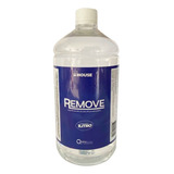 Éter Alcoolizado Remove Infra Química & Farmacêutica 1 Litro