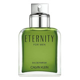Eternity For Men Calvin Klein Edp Masculino 100ml