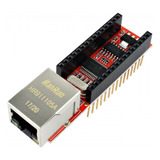 Ethernet Shield Enc28j60 Para Arduino Nano