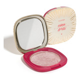 Eudora Niina Secrets Blush Marmorizado Cor 1 9,6g