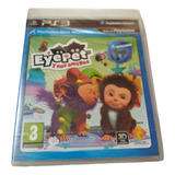 Euepet Y Sus Amigos Playstation 3 Lacrado