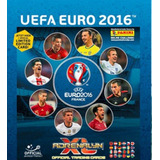 Euro 2016 Adrenalyn Xl Panini Cards Coleção Base Completa 