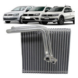  Evaporador Ar Cond Gol Voyage Saveiro G5 G6 Caixa Valeo
