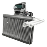 Evaporador Ar Condicionado Caminhão Volvo Vm 2009 A 2020