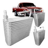 Evaporador Ar Condicionado Ford F1000 1995 1996 1997 1998