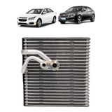 Evaporador Ar Condicionado Gm Cruze 2011 2012 2013 2014 2015