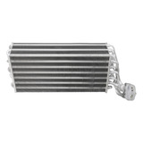 Evaporador Ar Condicionado Iveco Tector Cursor Eurocargo
