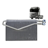 Evaporador Ar Condicionado Mbz Actros De 2003 A 2019 