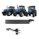Evaporador Ar Condicionado Trator Ls Tractor U60, U80, R60