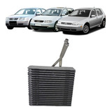 Evaporador Ar Condicionado Vw Golf / Bora Audi A3 1997 2007