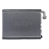 Evaporador Compativel Escavadeira Case 220b 