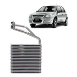 Evaporador Do Ar Chevrolet Celta Prisma Classic 2010 A 2016