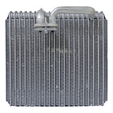 Evaporador Doosan Escavadeira Dx225 Dx255 Dx300 Dx300ll