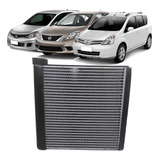 Evaporador Nissan Tiida 2008 Em Diante Livina 2010 Em Diante