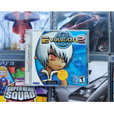 Evolution 2 Far Off Promise 