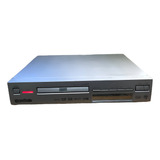 Ex-dvd Gradiente Com Bluetooth Adaptado (leia O Anúncio)