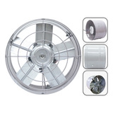 Exaustor 30cm Ou 300mm Alta Vazão P/churrasqueiras Coifas 110v