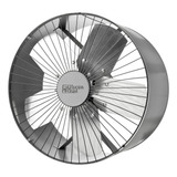 Exaustor 40cm Cinza Com Chave Loren Sid Bivolt