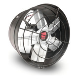 Exaustor De Parede Industrial Alta Vazão Exaustor 40cm C/ Reversão! 220v Mared