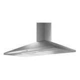 Exaustor Depurador De Cozinha Consul Ca0 Aço Inoxidável De Parede 45cm X 89.8cm Inox 220v