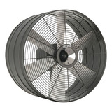 Exaustor Industrial 50 Cm Heavy Line 220 V750 W Ep50 M Goar
