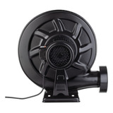 Exaustor Industrial Centrífugo Potencial Laser Cz-td750 220v