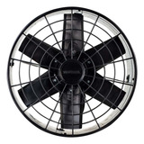 Exaustor Parede 40cm Linha Pesada Ind Ventisol Mono 220v