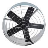 Exaustor Parede 50cm Cozinha De Lanchonete 127v Potência 100w - Itagold