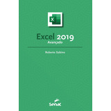 Excel 2019 Avançado ( Roberto Sabino )
