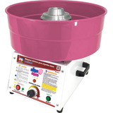 Excelente Máquina Para Algodão Doce - Bivolt - Frete Gratis.