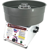 Excelente Máquina Para Algodão Doce Prof. Ad-43 
