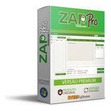Exclusivo Zap Pro Wasender 3.5 + 4 Super Bônus Premium