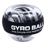 Exercitador De Pulso Giroscópico Ball Power Gyroscope Abs 6