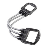 Expander Fitness Atrio Preto/cinza - Es233