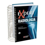 Expert Radiologia - Amaury De Castro., De Amaury De Castro Jr.. Editora Rideel Em Português