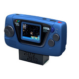 Expositor (suporte) P/ Sega Game Gear Micro