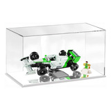 Expositor Acrílico Ayrton Senna 10330 Mclaren Mp4