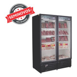 Expositor De Bebidas Refrigerado 0 A 7°c Usado Conveniencia