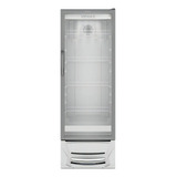 Expositor De Bebidas Venax 300 Litros Vv300 - 110v Cor Branco 127v