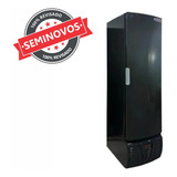 Expositor De Cerveja Slim Fino 300l Porta Cega -4° Usado