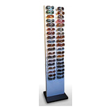 Expositor Óculos Torre Para 40 Óculos O Mais Vendido