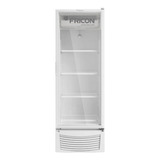 Expositor Refrigerado Bebidas 433 L Fricon Vcfm433v - Usado