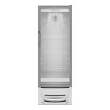 Expositora De Bebidas Vv 300 Branco Voltagem 127v
