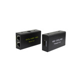 Extender Hdmi 30m Extensor Hdmi 30m Cat5e Cat6 Hdmi Bivolt