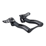 Extensão Guidão Speed Deda Elementi Metalblast 170mm Al 6061