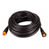 Extensão Para Transducer Garmin De 12 Pinos Com 9 Metros