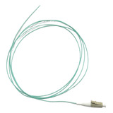 Extensão Pig Tail Lc Om4 Multimodo 1,5mt Simplex 50/125