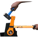 Extensor 450mm Proteção Mãos E Dedos Keep Your Fingersaver