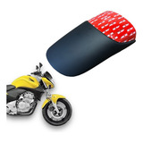 Extensor Alongador Paralama Dianteiro Cb300 Cb 300r Honda