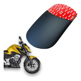 Extensor Alongador Paralama Dianteiro Cb300f Twister 300